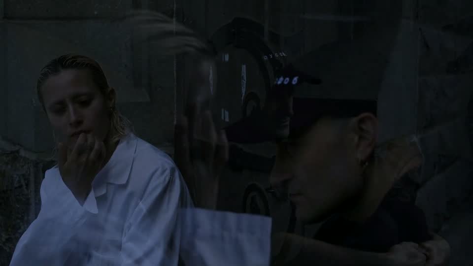 End of History Part 1 frame 51